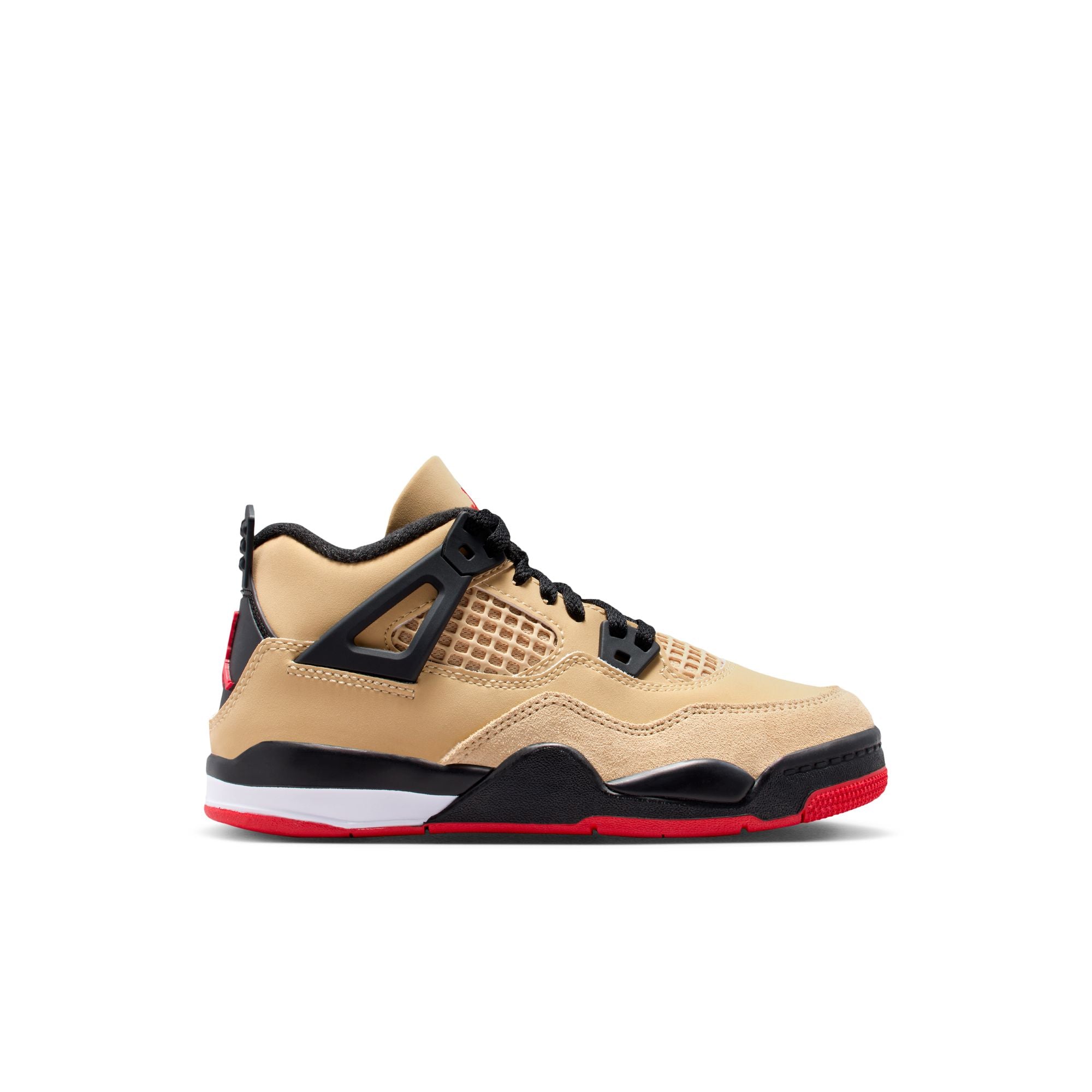 JORDAN 4 RETRO - KIDS