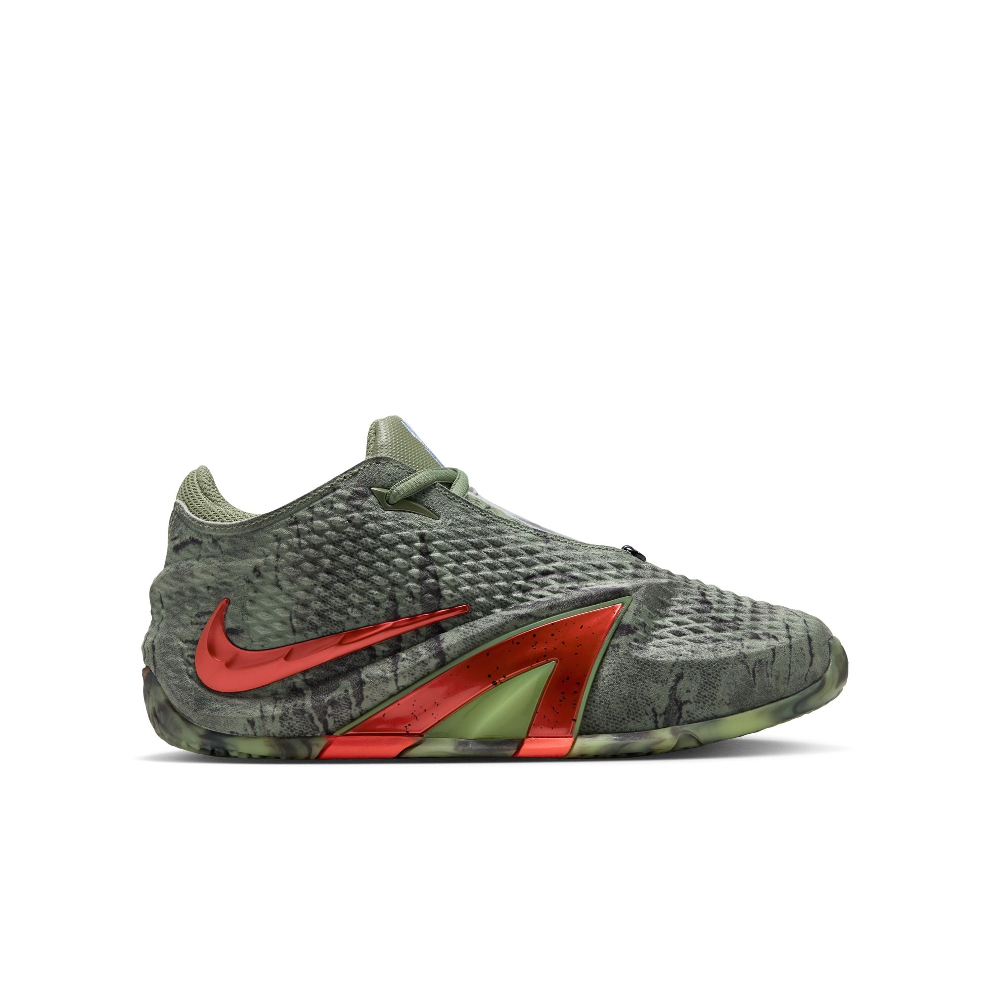 NIKE JA 4 'ZOMBIE' - YOUTH