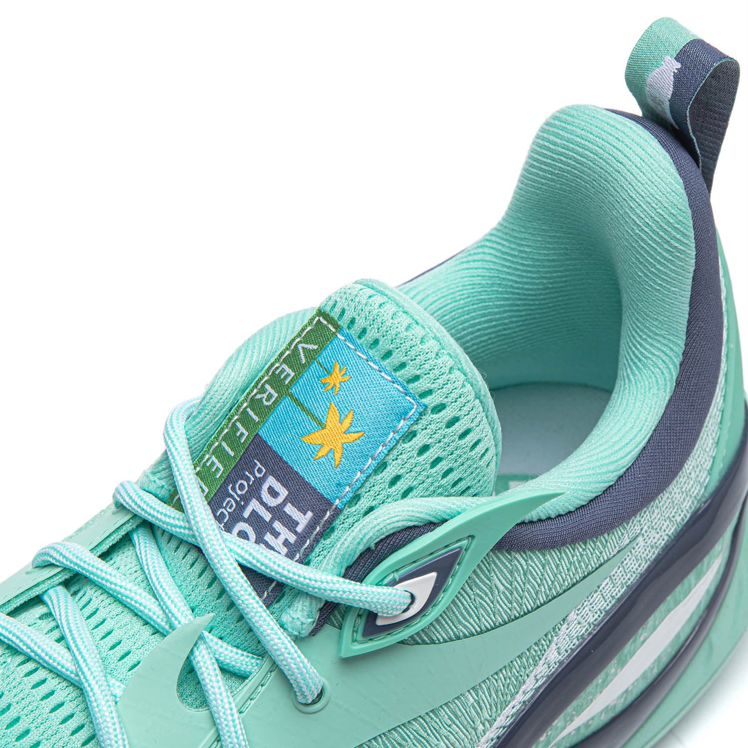 WADE DLO 2 'ENERGY SURGE'