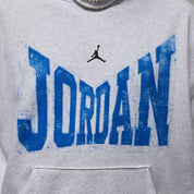 JORDAN M BRK CLLGTE HBR PO HD LB