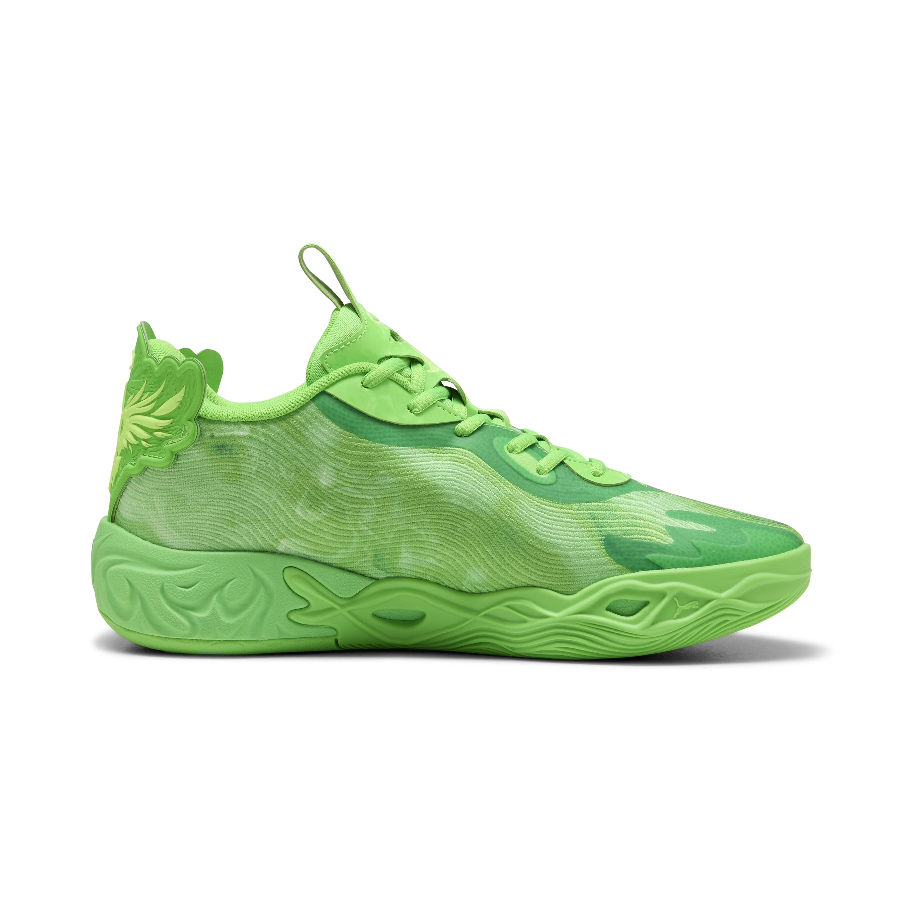 PUMA MB.04 LO TEAM