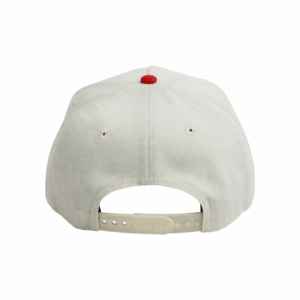 NEW ERA 940 A-FRAME 2 TONE - INDIANA FEVER