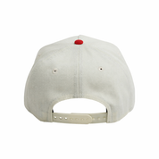 NEW ERA 940 A-FRAME 2 TONE - INDIANA FEVER