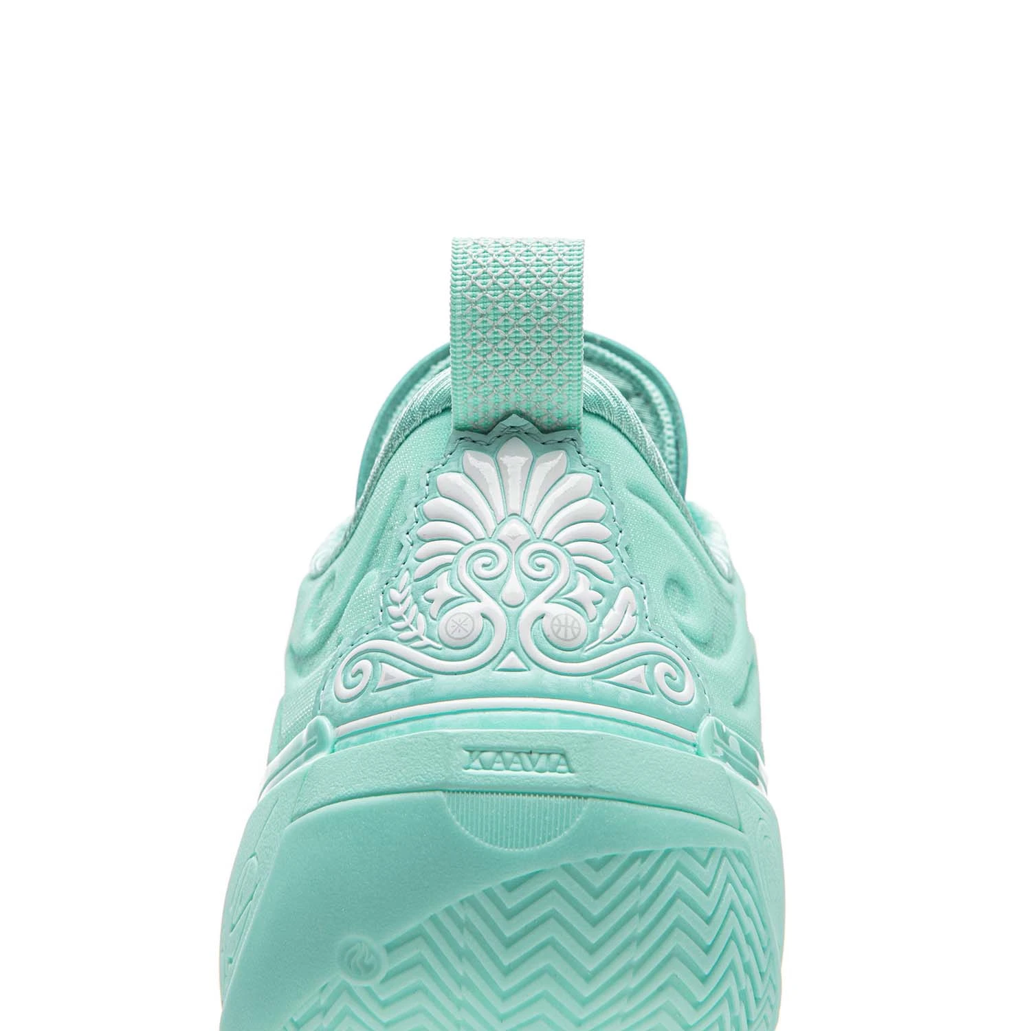 WAY OF WADE 12 - LIBERTY GREEN
