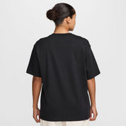 JORDAN SPORT WOMENS DRI-FIT GRAPHIC TEE