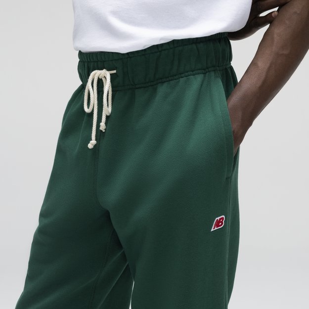 NEW BALANCE MADE IN USA CORE SWEATPANT
