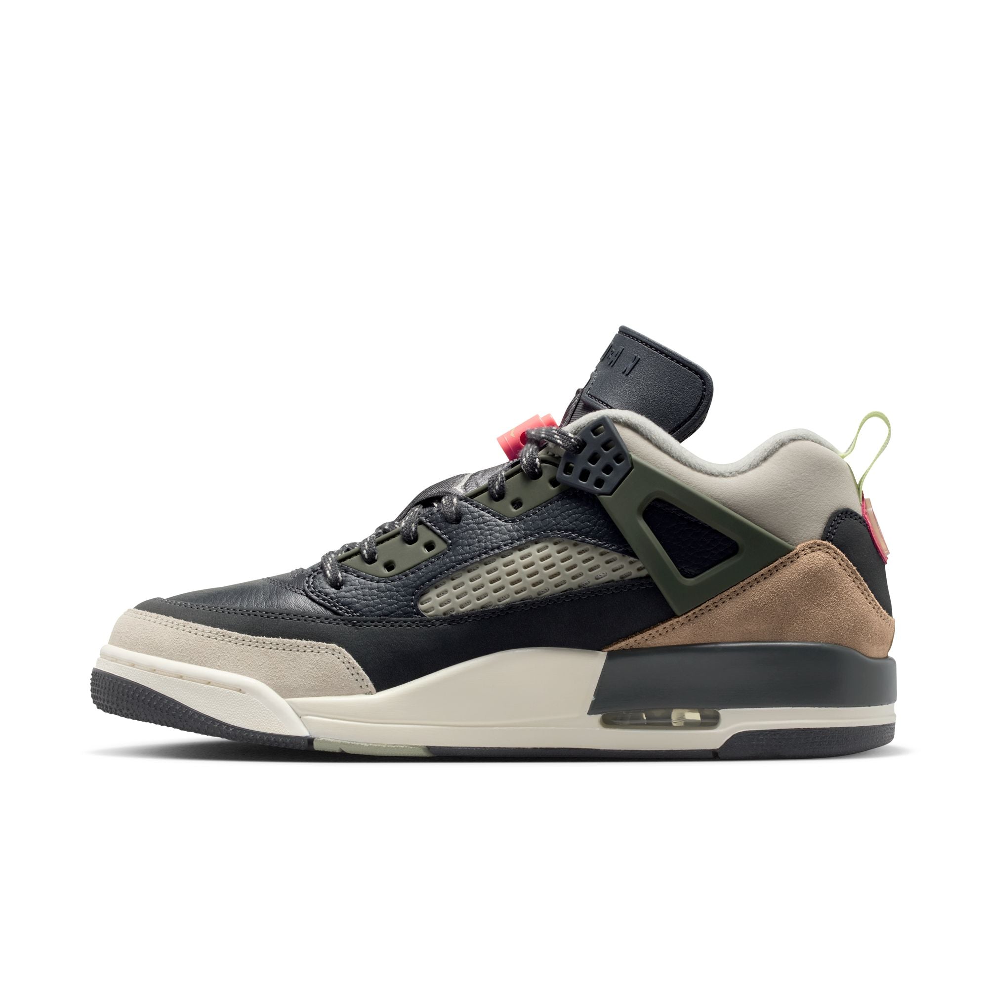JORDAN SPIZIKE LOW