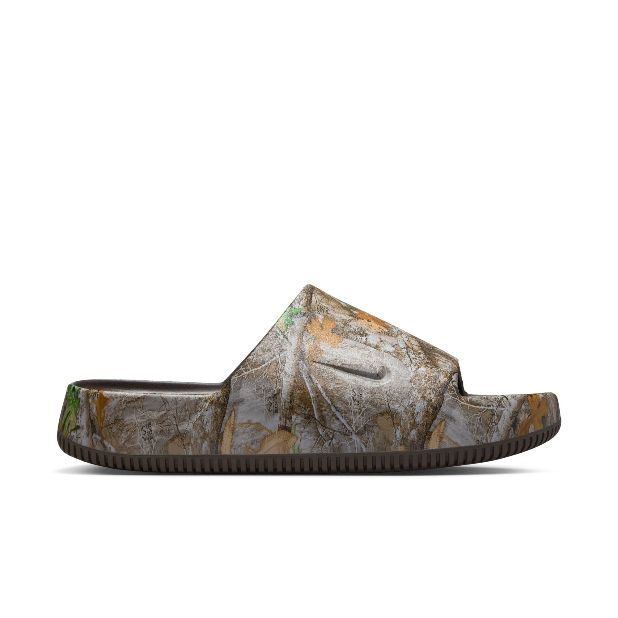 NIKE CALM SLIDE REALTREE CAMO