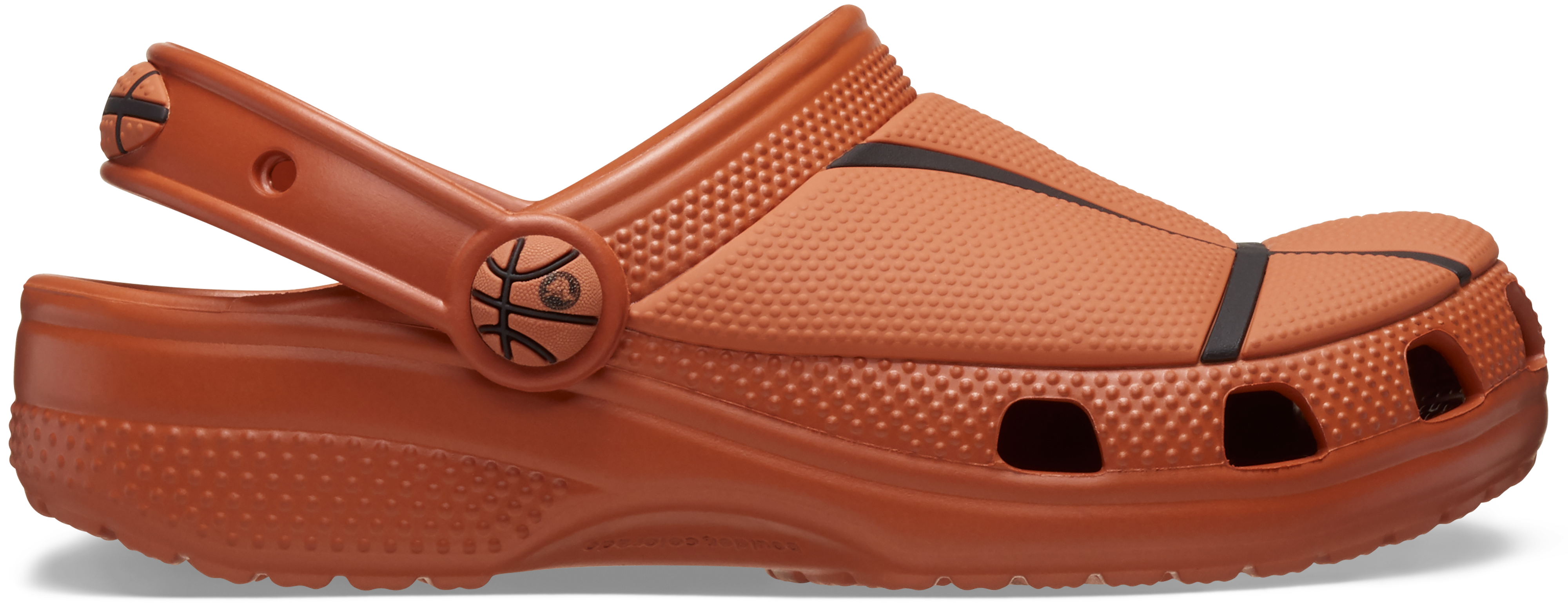 CROCS CLASSIC BASKETBALL CLOG K