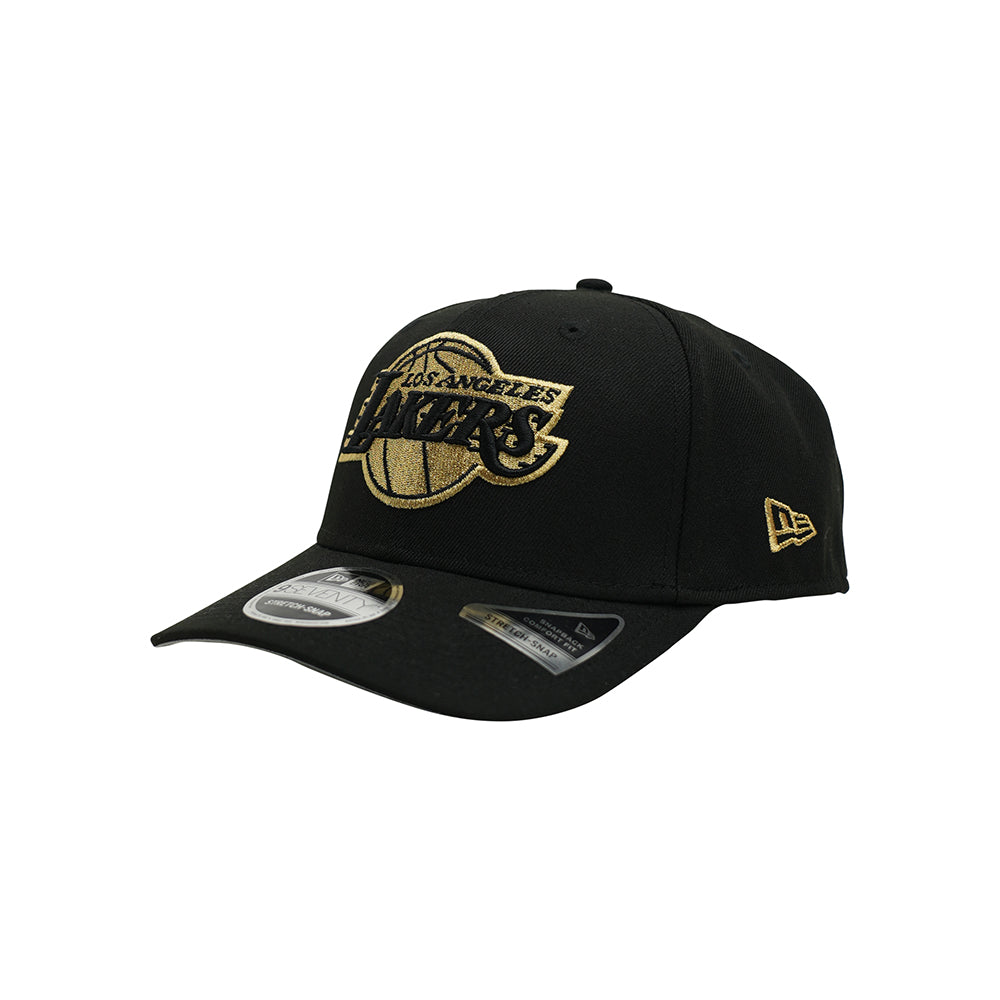 NEW ERA 970SS - LA LAKERS