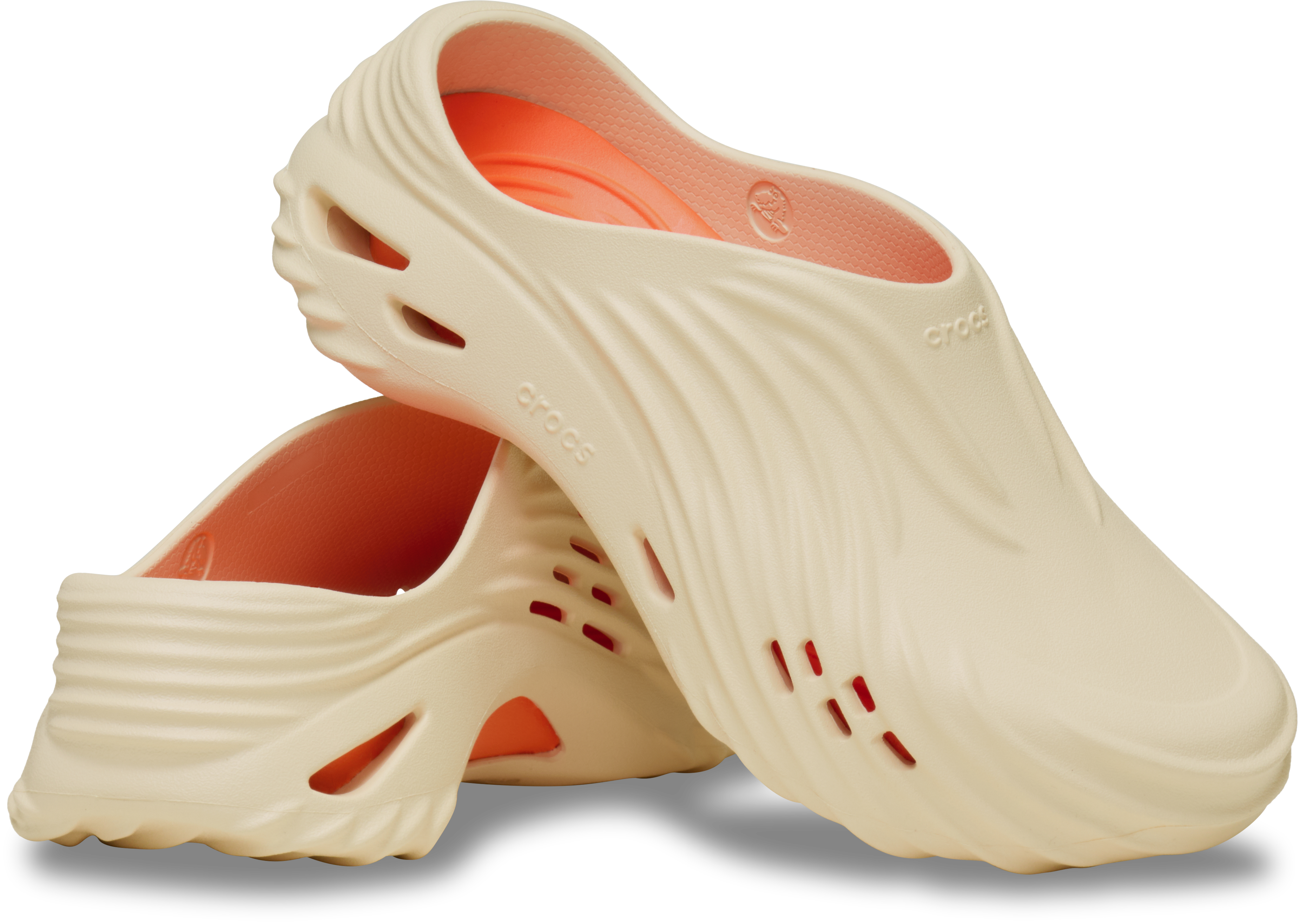CROCS ECHO WAVE