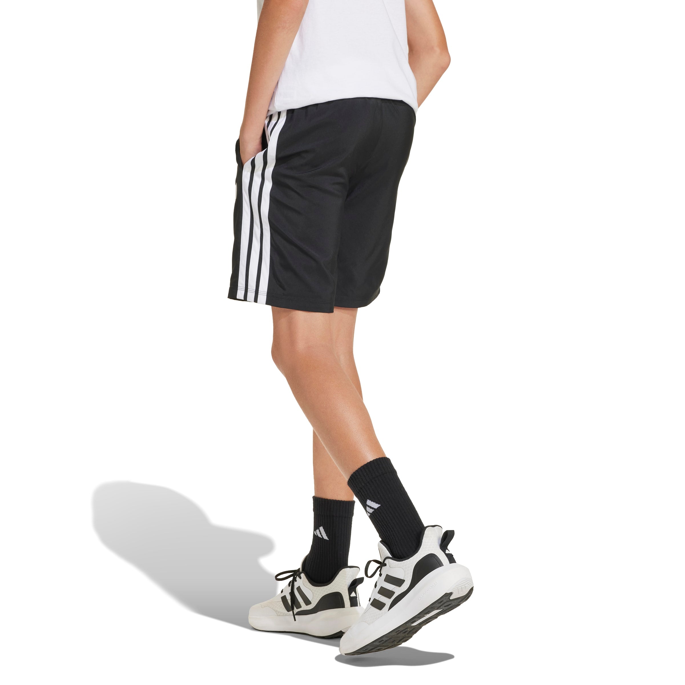 ADIDAS J 3S WV SH