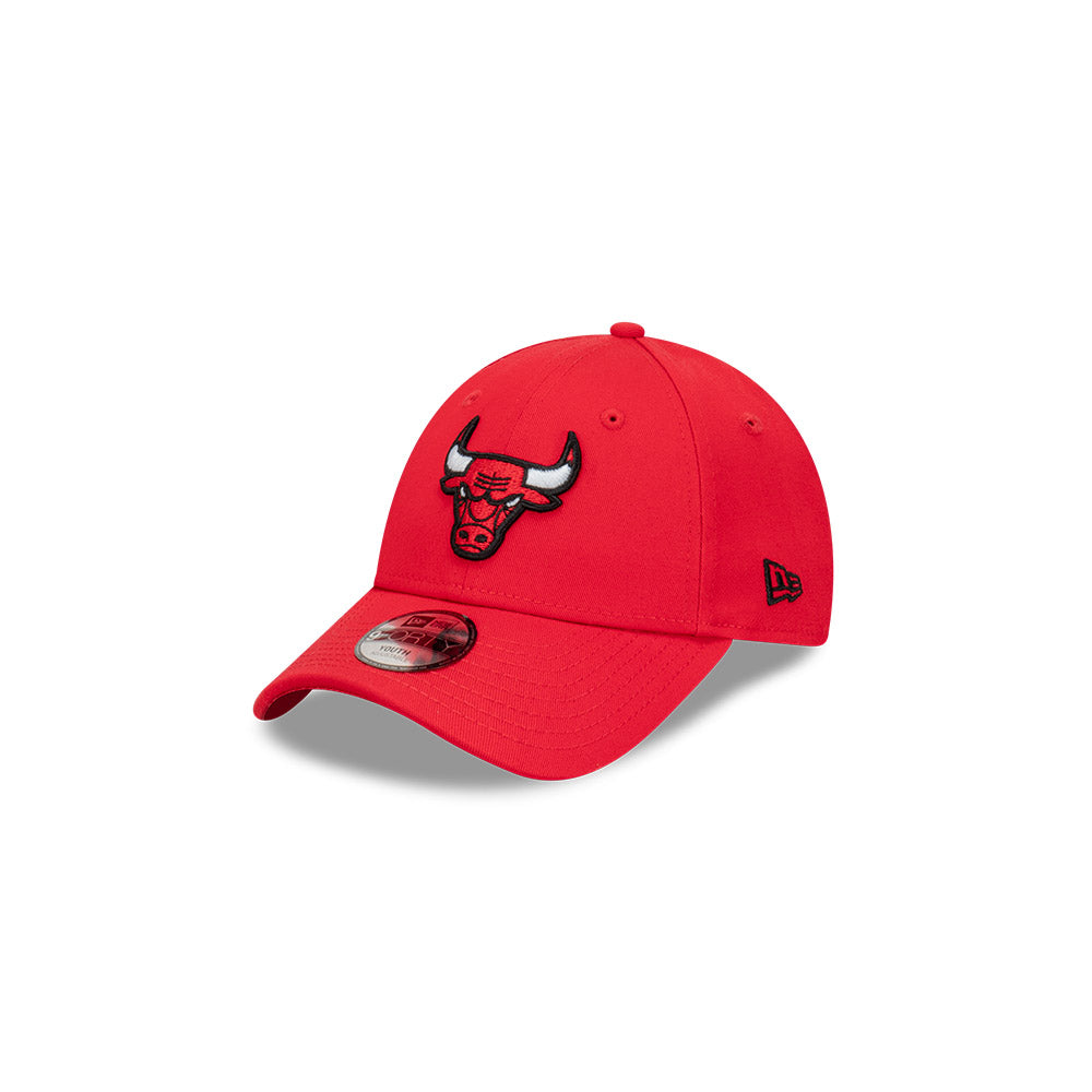 NEW ERA KID940 CHIBUL TCY OTC RED