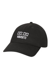 VOUSETI US AGAINST TIME HAT