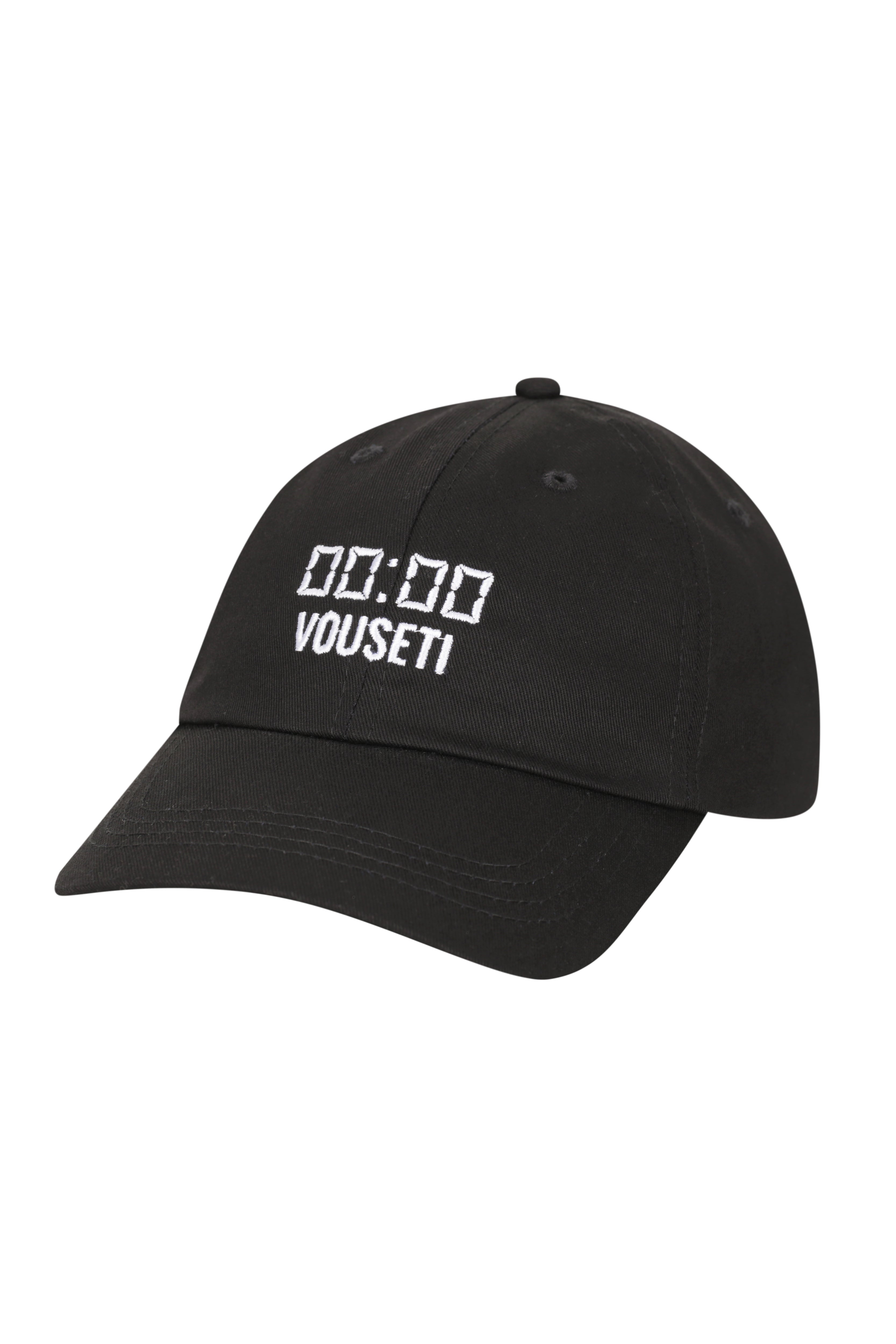 VOUSETI US AGAINST TIME HAT