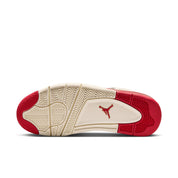 WOMENS AIR JORDAN 4 RETRO