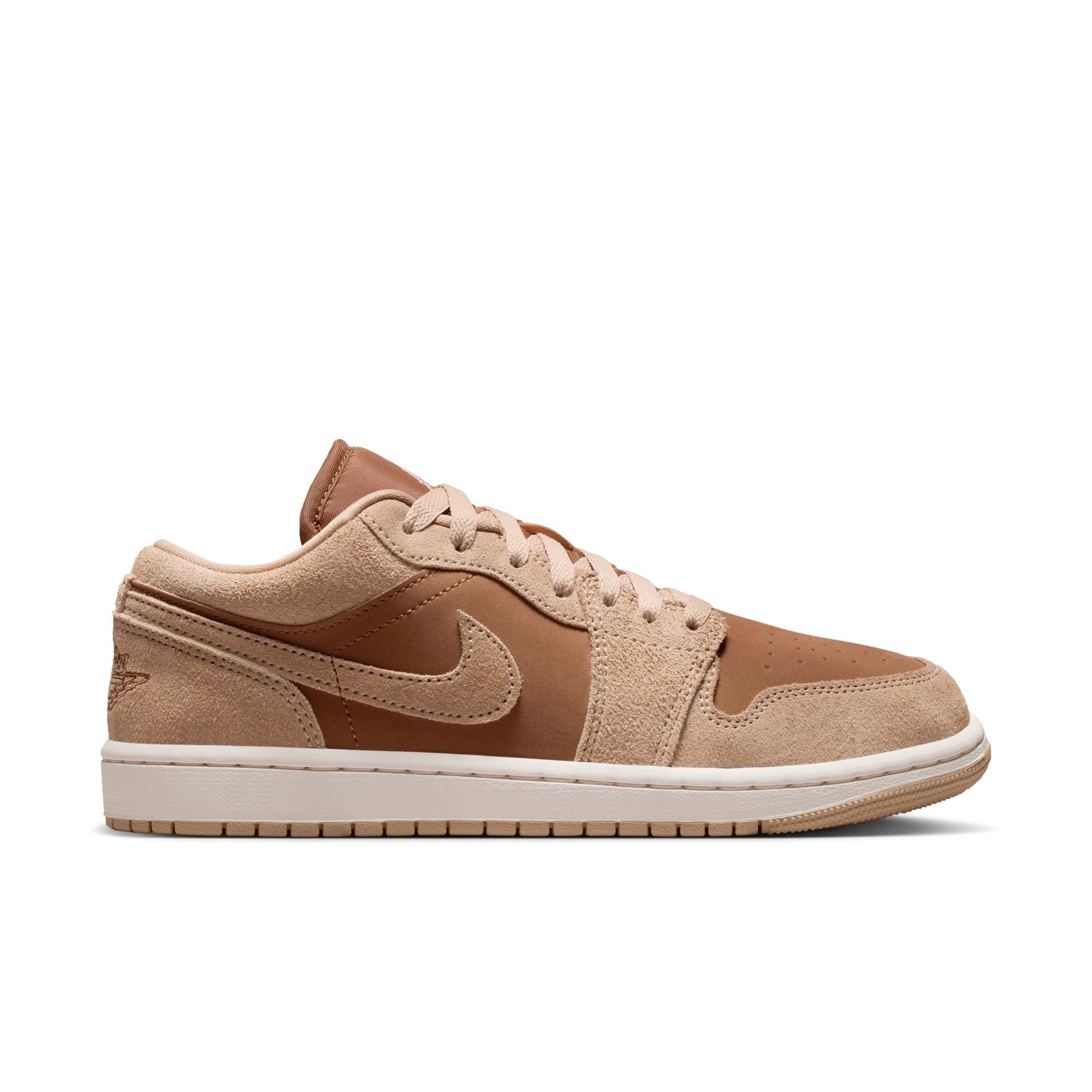 WOMENS AIR JORDAN 1 LOW