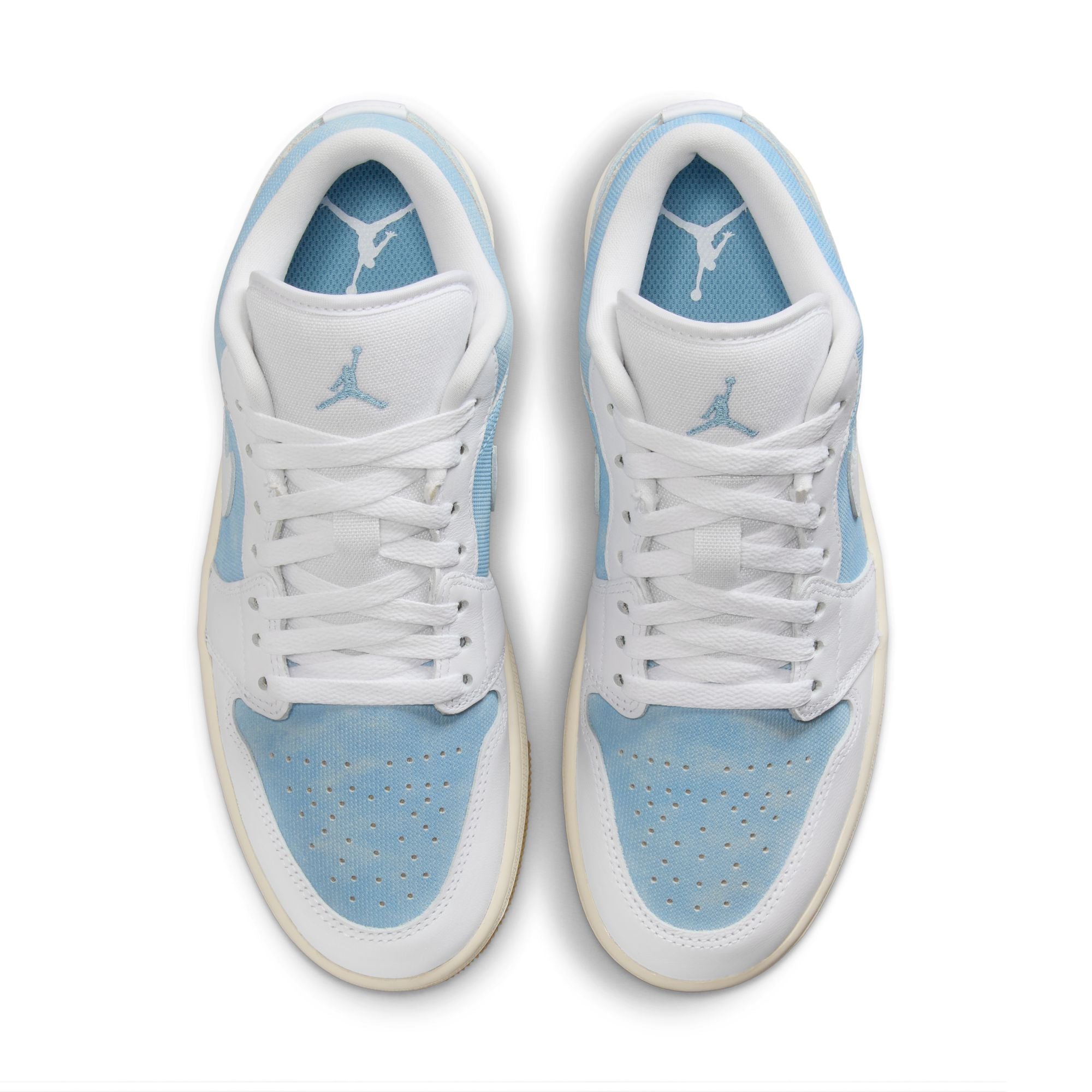 WOMENS AIR JORDAN 1 LOW SE