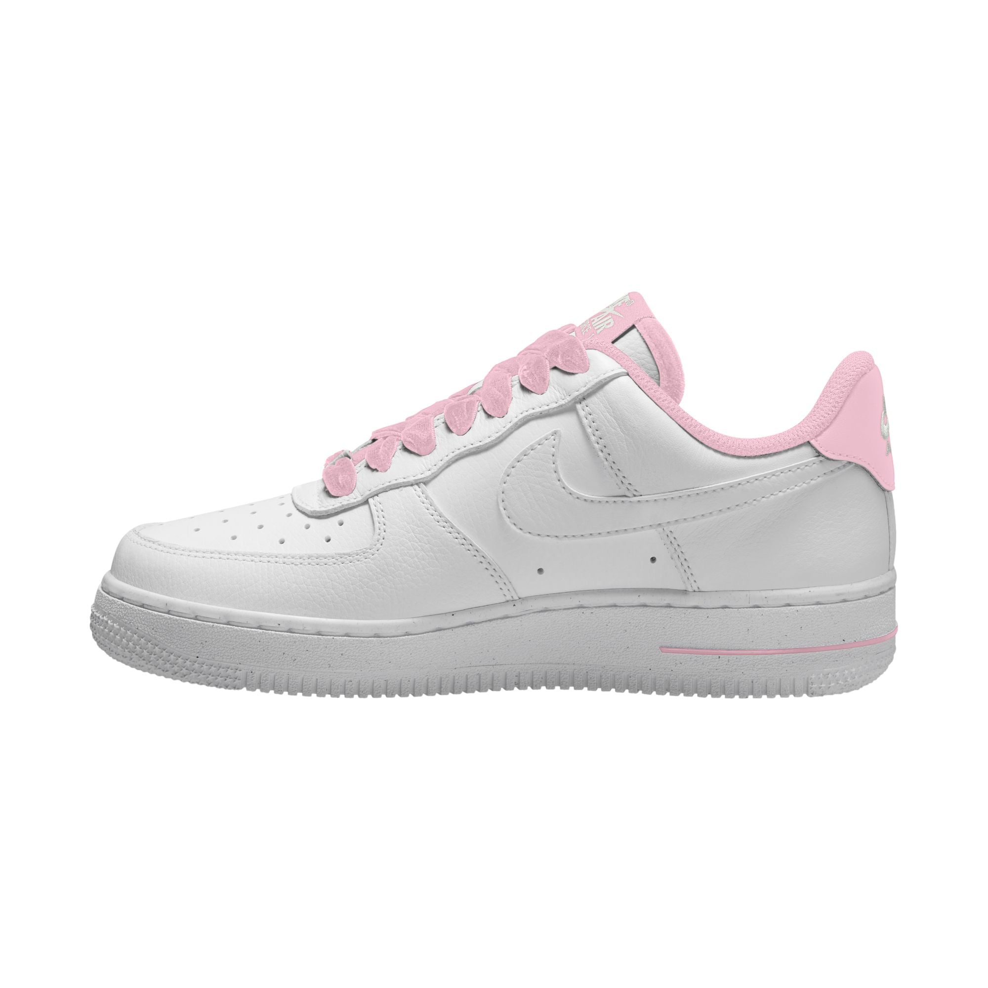 NIKE WOMENS AIR FORCE 1 '07 VINTAGE