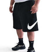 NIKE CLUB MENS FLEECE SHORT