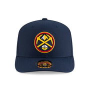 NEW ERA 970SS - DENVER NUGGETS