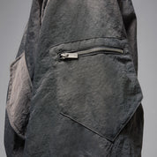 JORDAN W FLT RENEGADE JKT SSNL