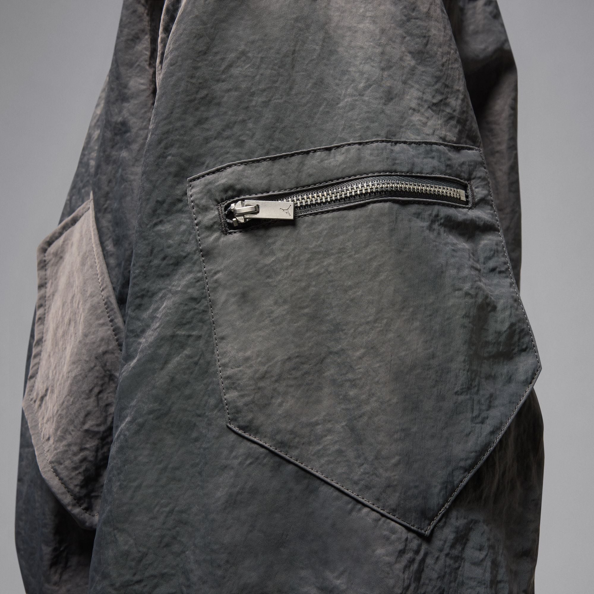 JORDAN W FLT RENEGADE JKT SSNL