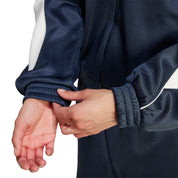 ADIDAS WOMENS STADIUM TRACKTOP