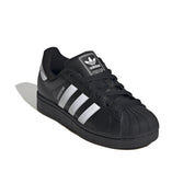 ADIDAS SUPERSTAR II YOUTH
