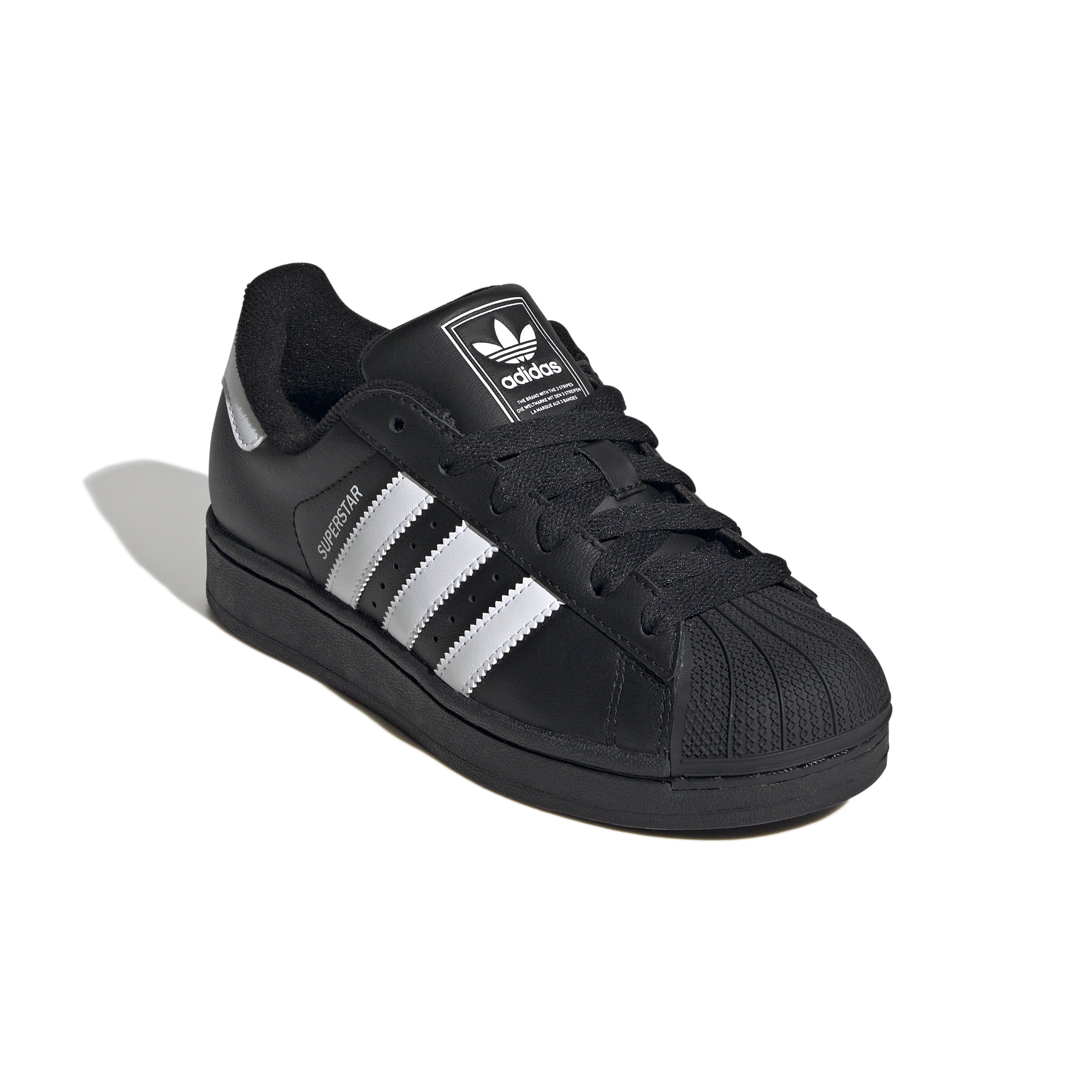 ADIDAS SUPERSTAR II YOUTH