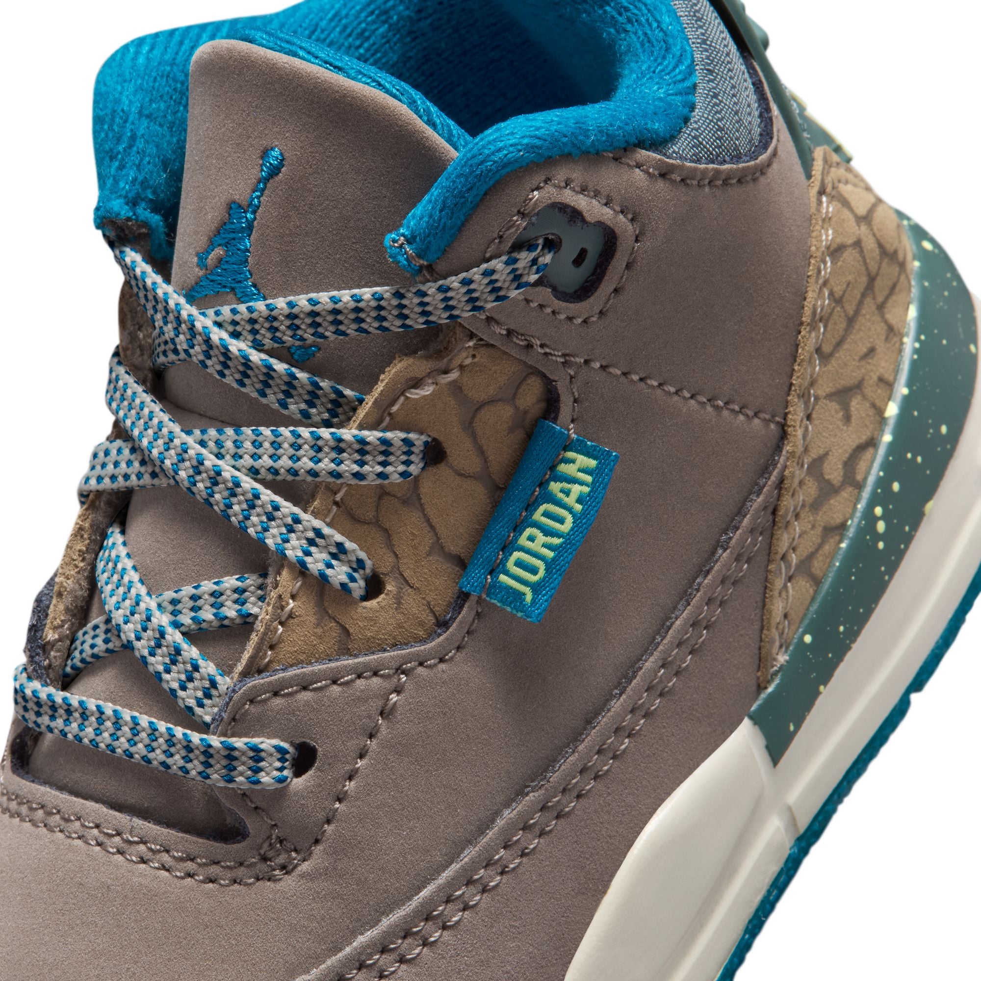 JORDAN 3 RETRO - TODDLER