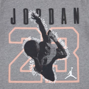 JORDAN FUTURE FLIGHT TEE - YOUTH