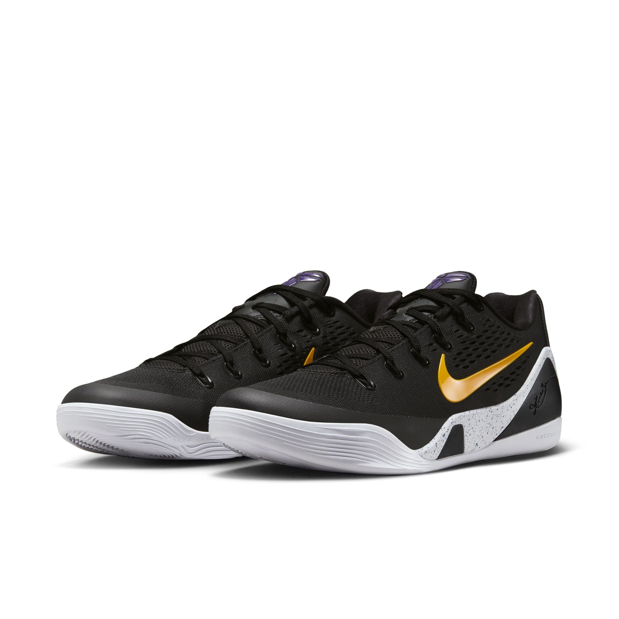 NIKE KOBE IX ELITE LOW EM PROTRO