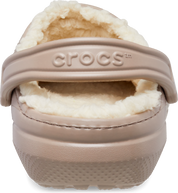 CROCS CLASSIC LINED CLOG