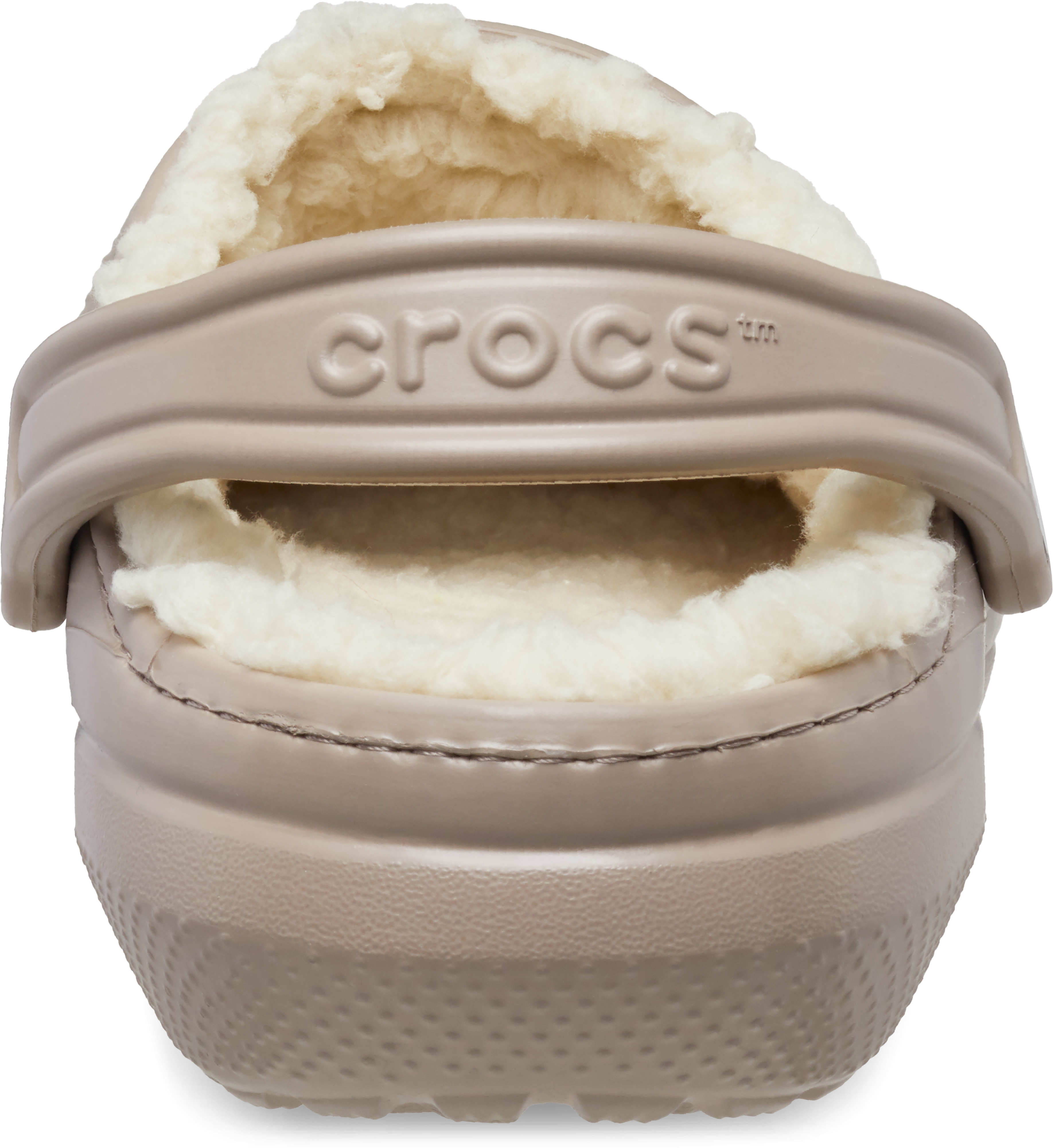 CROCS CLASSIC LINED CLOG