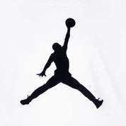 JORDAN JUMPMAN LOGO DF TEE - YOUTH