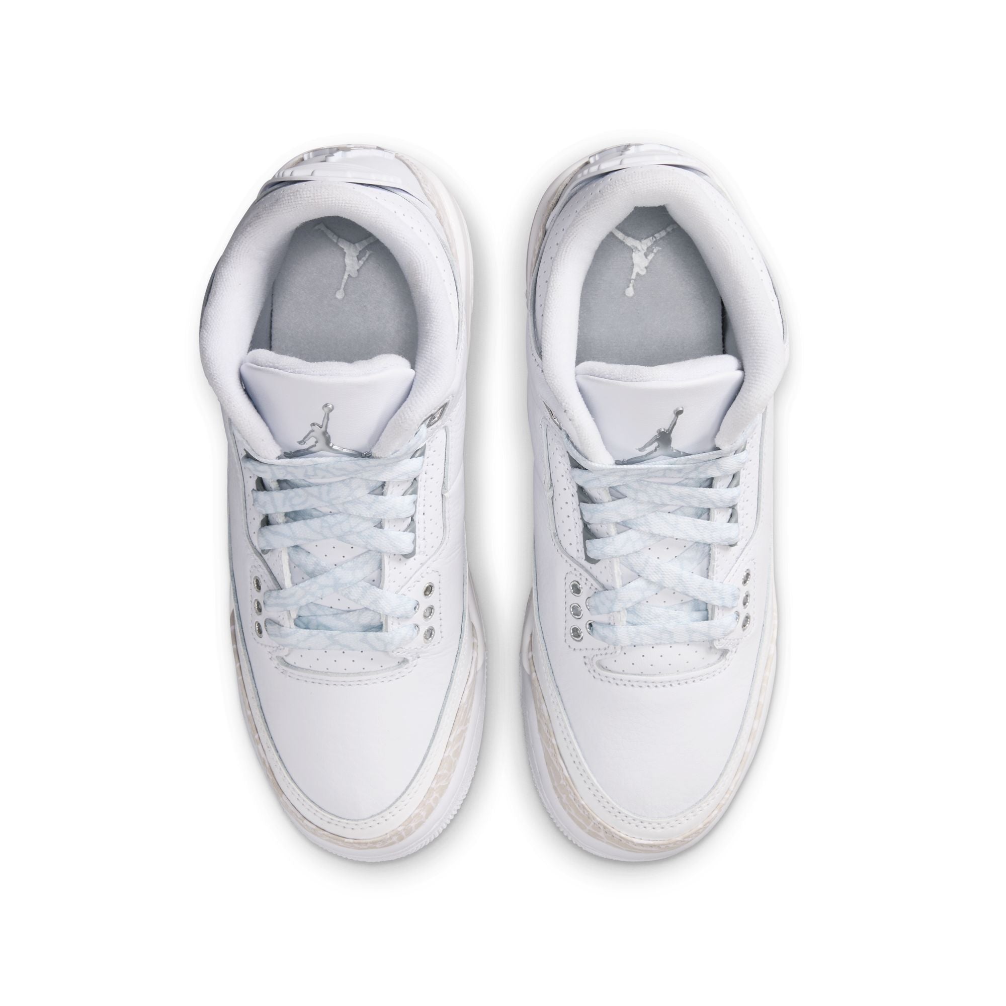 AIR JORDAN 3 RETRO YOUTH