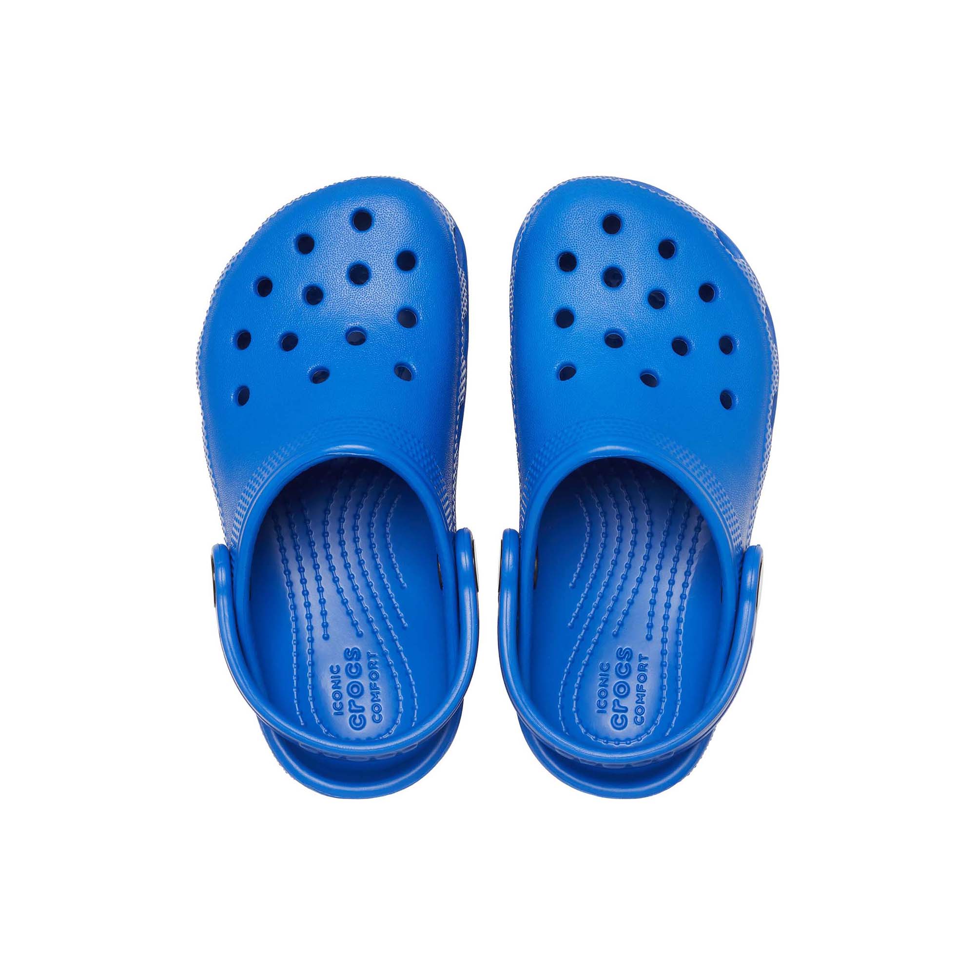 CROCS CLASSIC CLOG - TODDLER