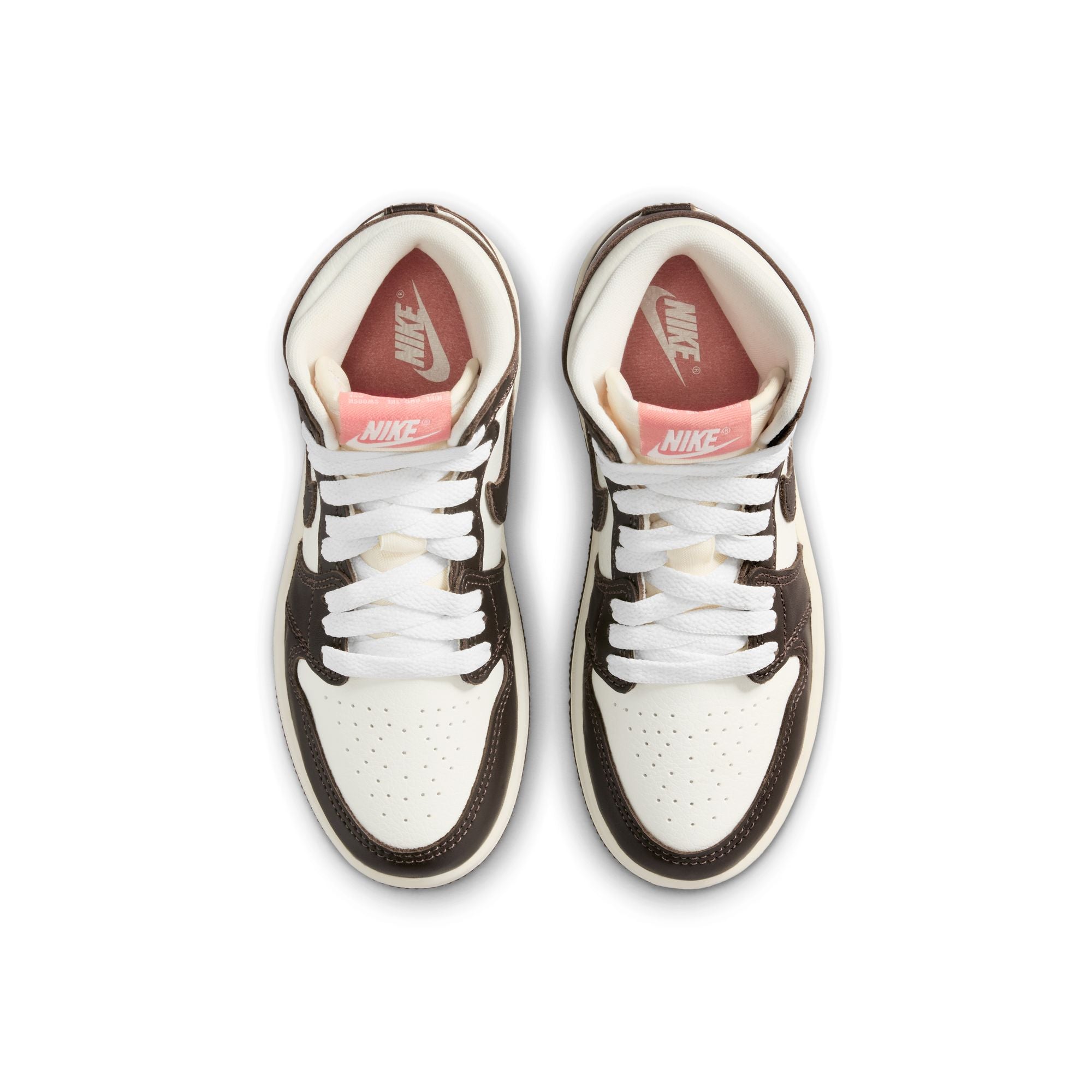 JORDAN 1 RETRO HIGH OG - KIDS