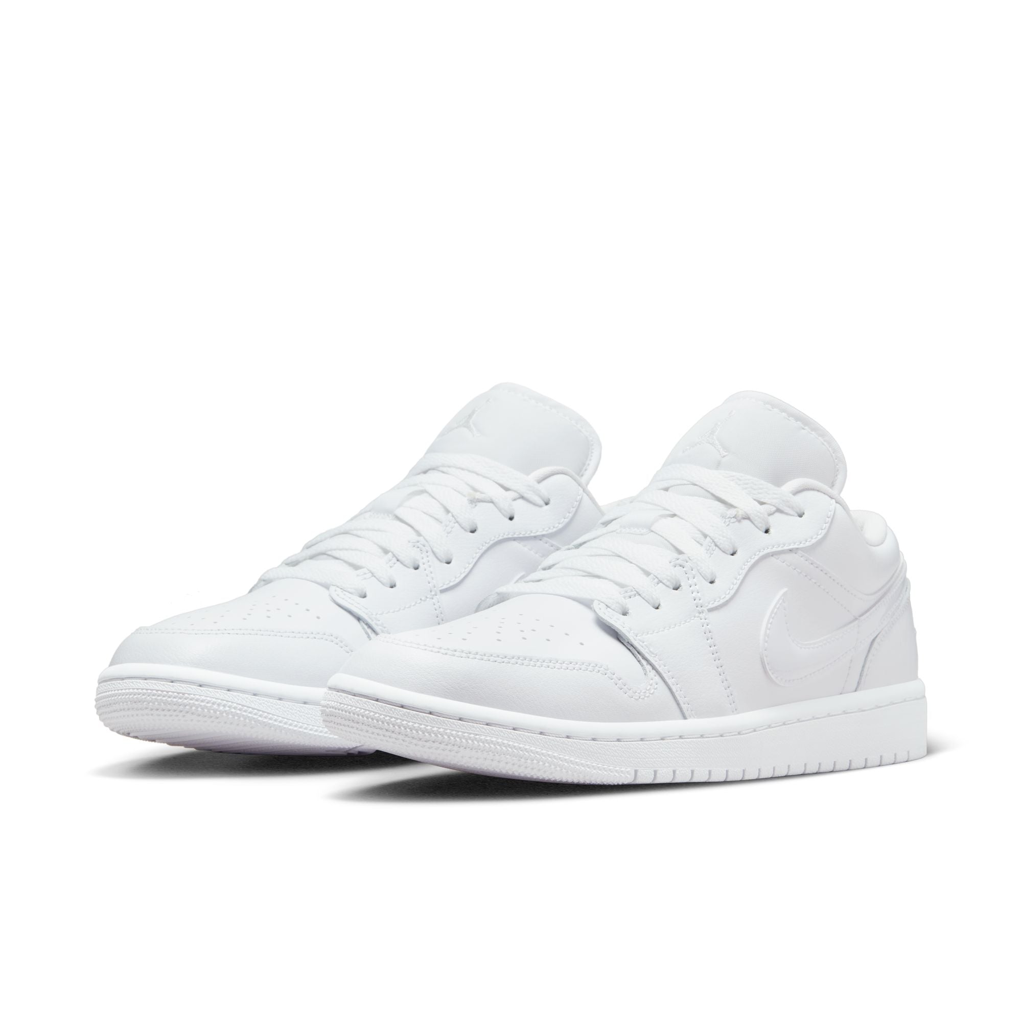 WOMENS AIR JORDAN 1 LOW