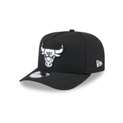 NEW ERA 950AF Q425 BLK WHT CLSSC CHIBUL  BLK