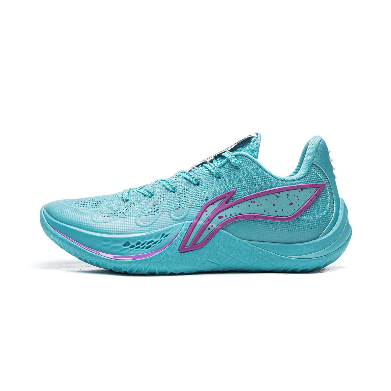 LI-NING SONIC 14 'MONSTERS UNIVERSITY'