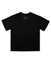 NBL MELBOURNE UNITED OVERSIZED COURTSIDE T-SHIRT