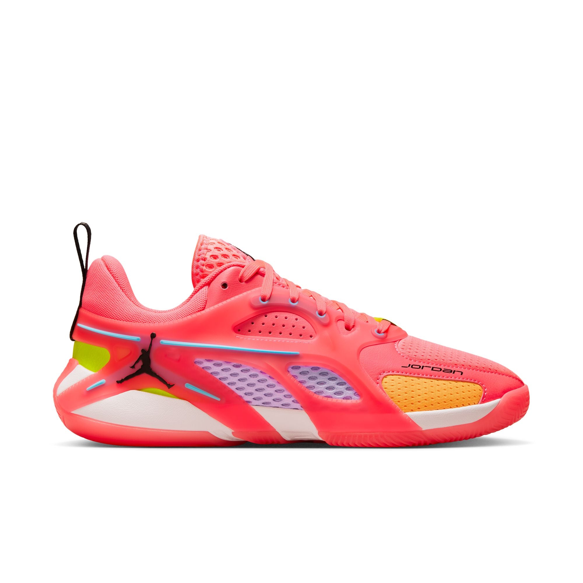 JORDAN WOMENS HEIR SERIES