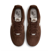 NIKE WOMENS AIR FORCE 1 '07