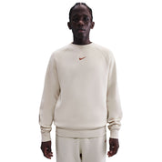 NIKE MENS NRG NOCTA CREW FLEECE