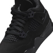 JORDAN 4 RETRO 'BLACK CAT' - KIDS