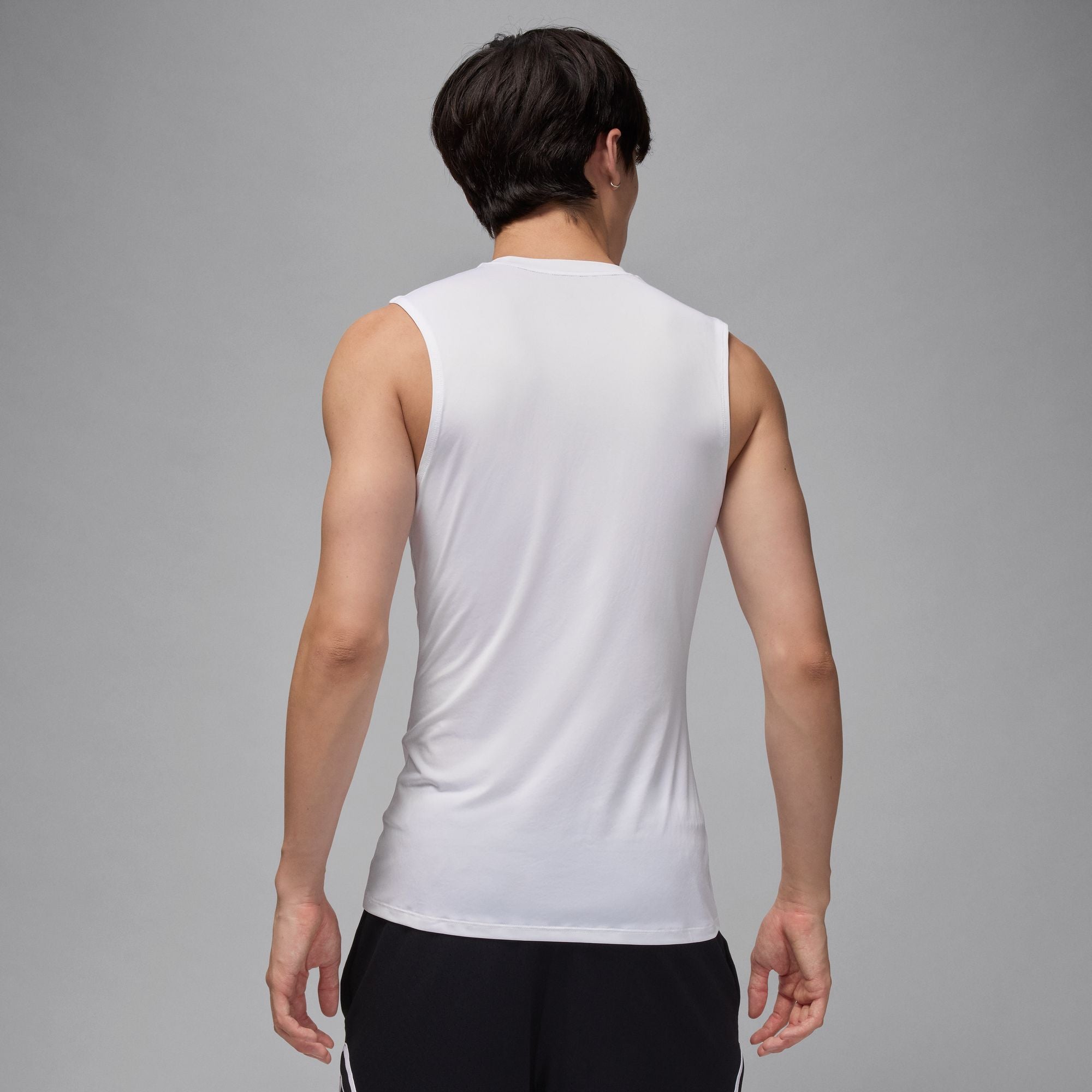 JORDAN MENS DRI-FIT SPORT COMPRESSION TOP
