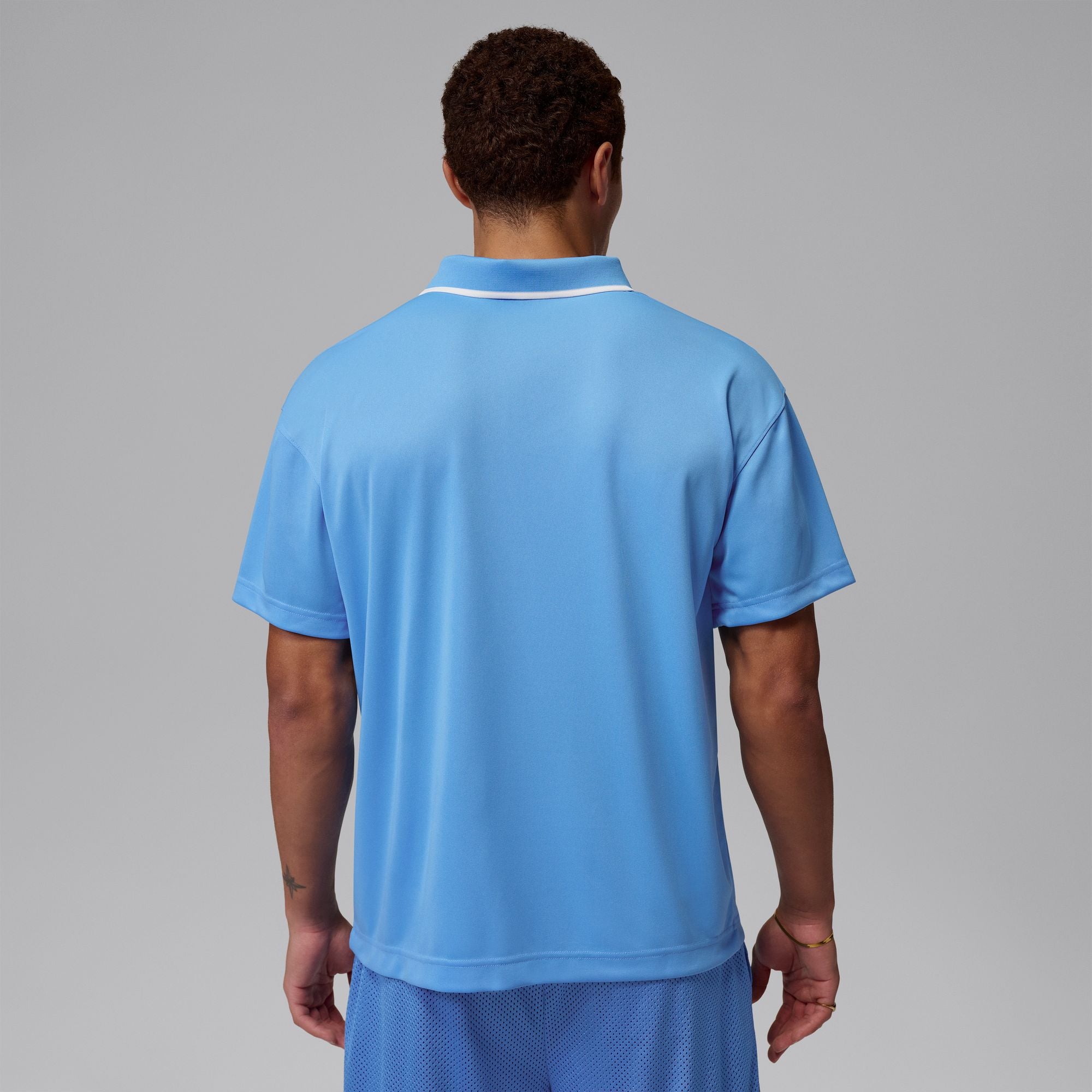 JORDAN MENS BROOKLYN FC SOCCER TOP