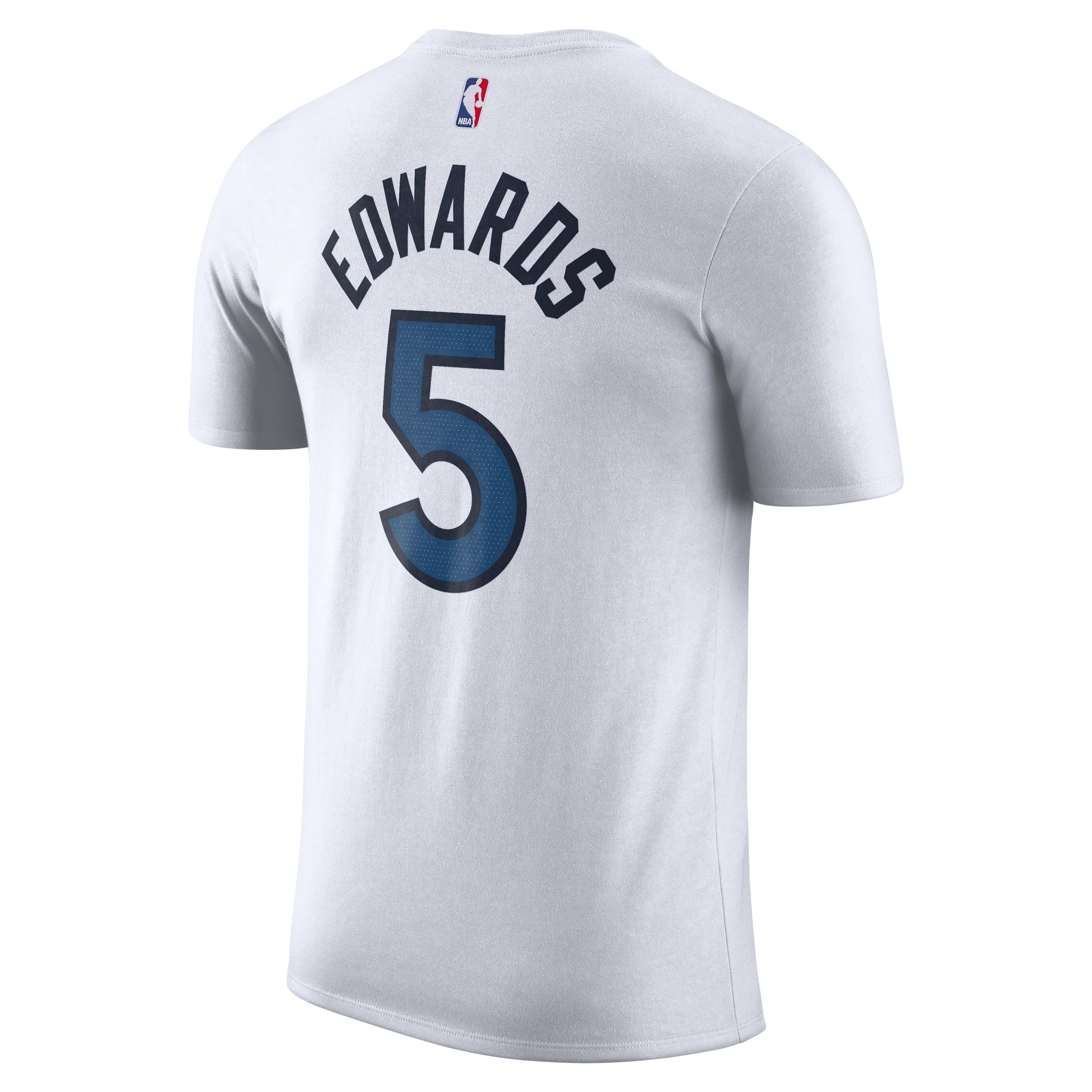 NIKE MINNESOTA TIMBERWOLVES ESSENTIAL TEE